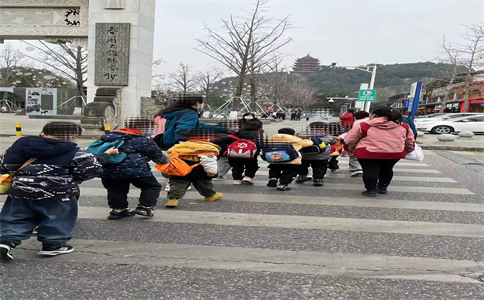 教师风采活动图四